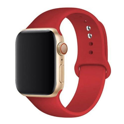 Silicone Sport - Luxe Strap