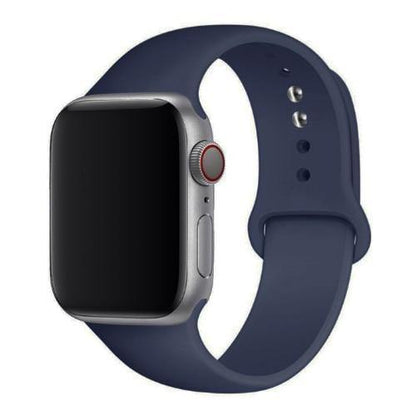 Silicone Sport - Luxe Strap