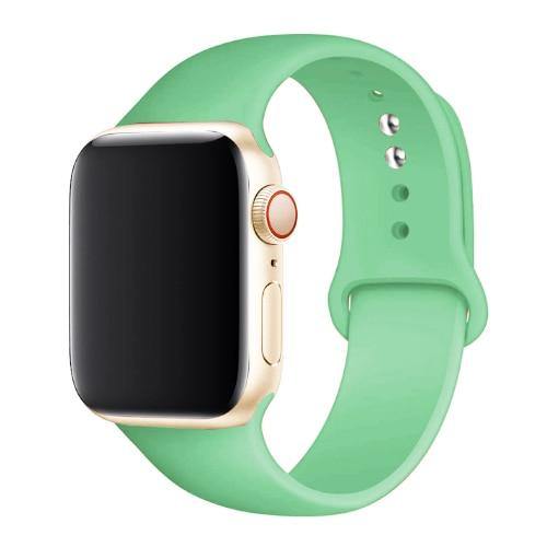 Silicone Sport - Luxe Strap