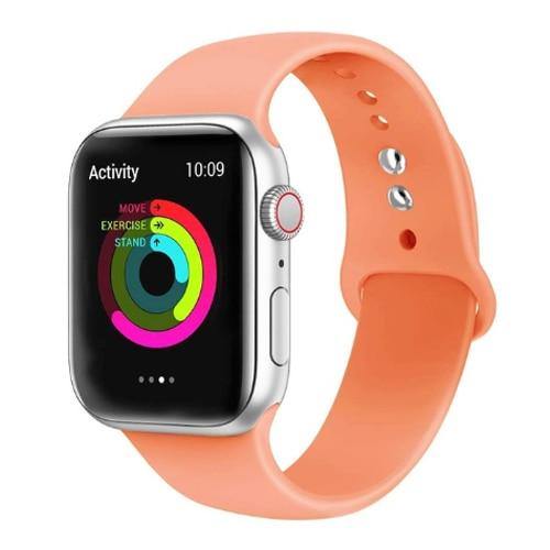 Silicone Sport - Luxe Strap