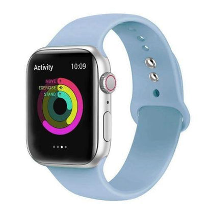 Silicone Sport - Luxe Strap