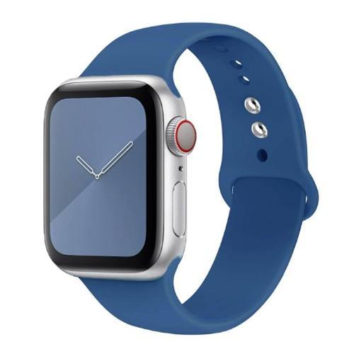 Silicone Sport - Luxe Strap