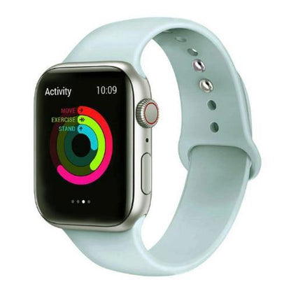 Silicone Sport - Luxe Strap