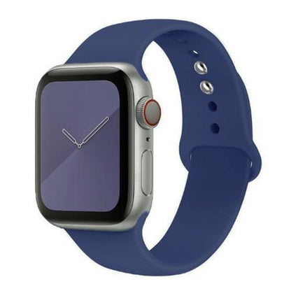 Silicone Sport - Luxe Strap