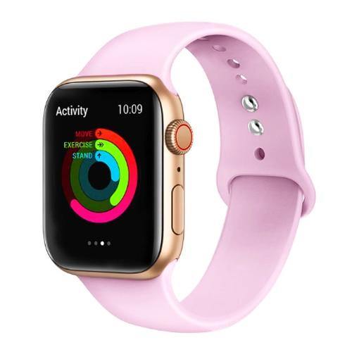 Silicone Sport - Luxe Strap