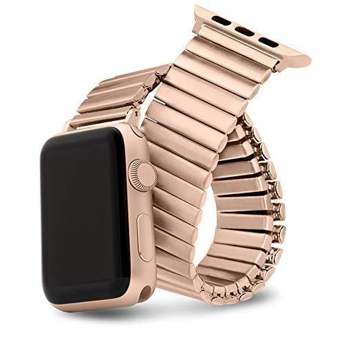 Steel Expansion - Luxe Strap