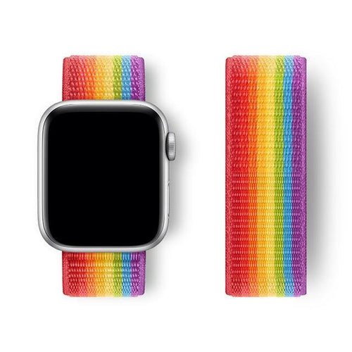 Pride Nylon Sport - Luxe Strap