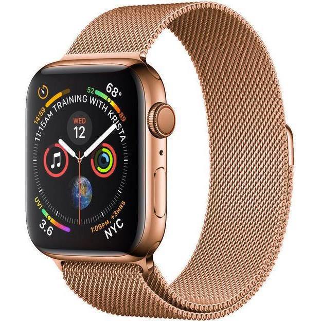 Milanese Loop - Luxe Strap