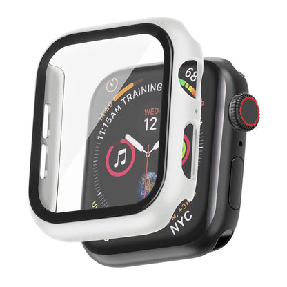 Screen Protector Apple Watch Apple Watch Screen Protection Strapsz White 40mm 