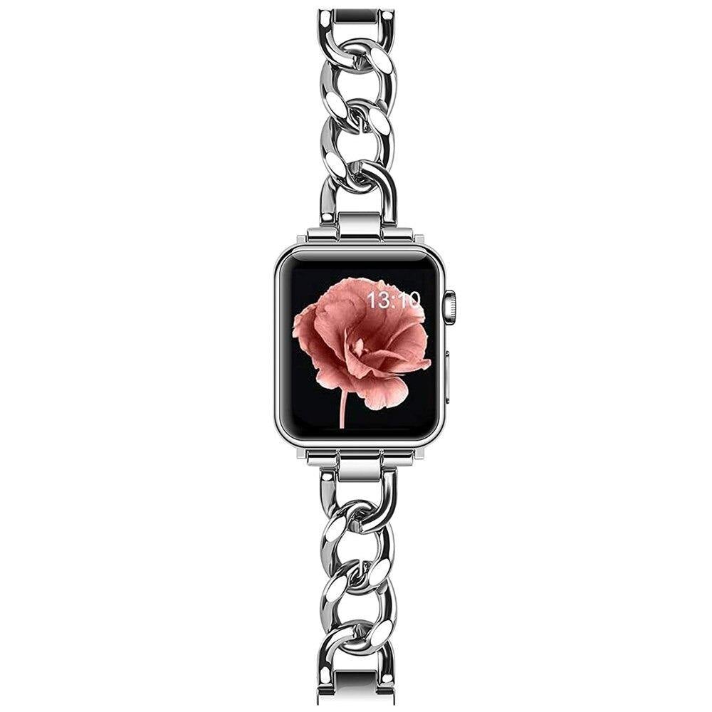 Cuban Link - Luxe Strap