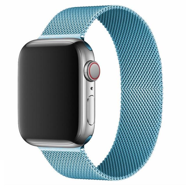 TikBand™️ - Apple Watch Band