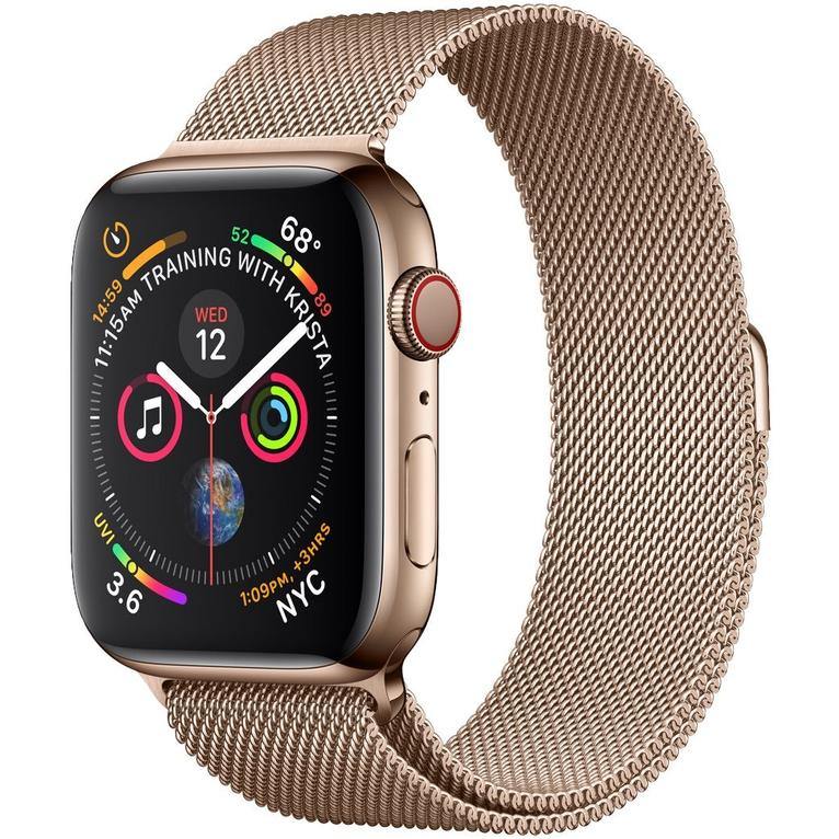 Milanese Loop - Luxe Strap