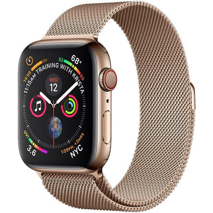Milanese Loop - Luxe Strap